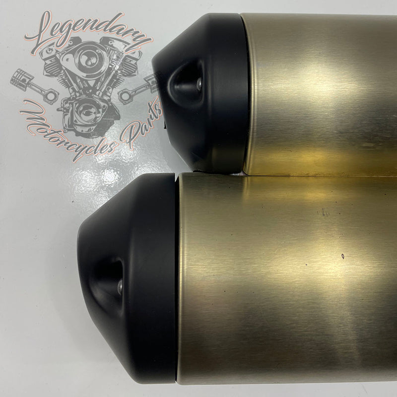 Scarico OEM 64901066