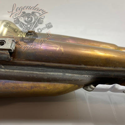 Scarico OEM 64901066