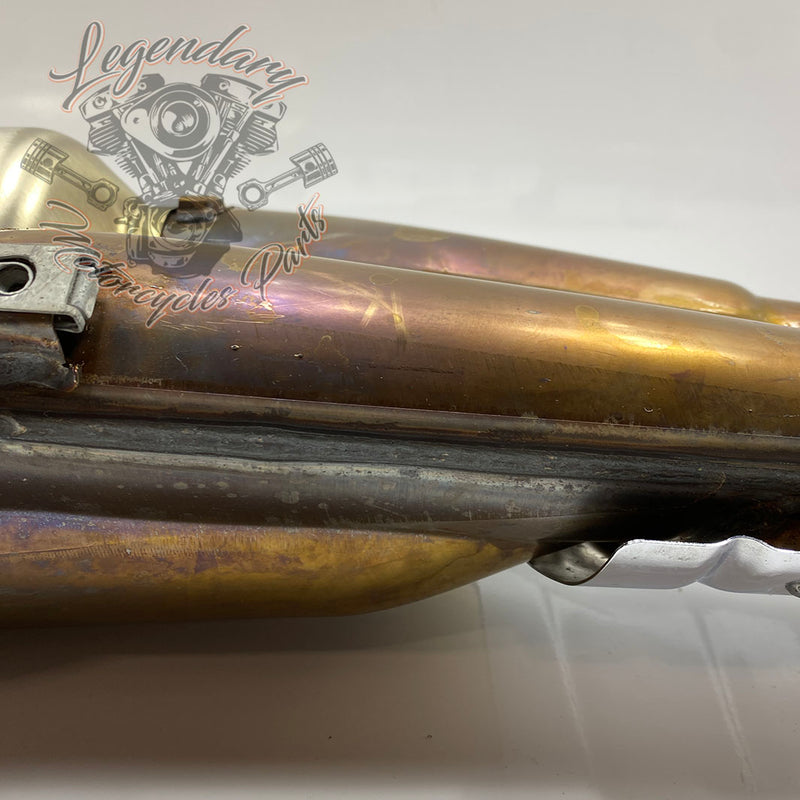 Scarico OEM 64901066