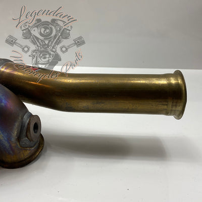 Scarico OEM 64901066