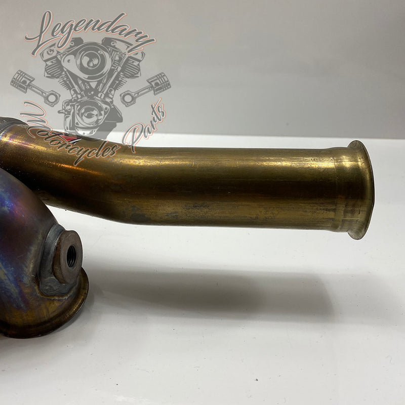 Scarico OEM 64901066
