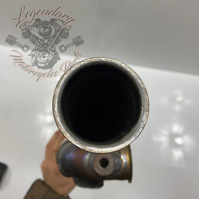 Scarico OEM 64901066
