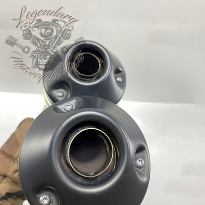 Scarico OEM 64901066