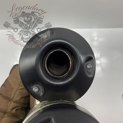 Scarico OEM 64901066