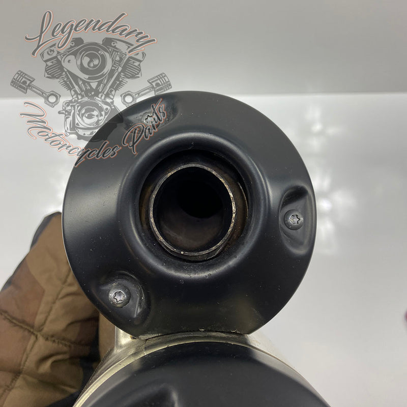 Scarico OEM 64901066