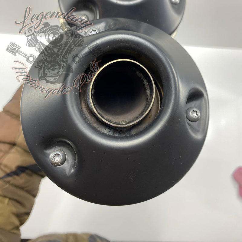Scarico OEM 64901066