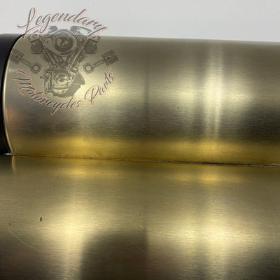 Scarico OEM 64901066