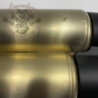 Scarico OEM 64901066