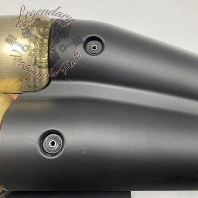 Scarico OEM 64901066