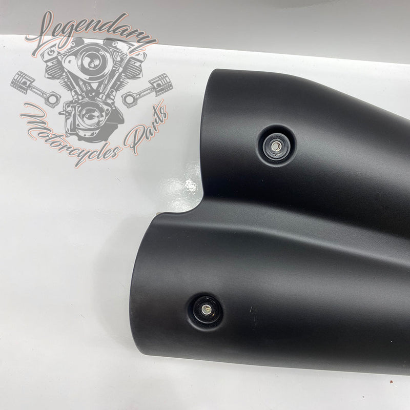 Exhaust Line OEM 64901066