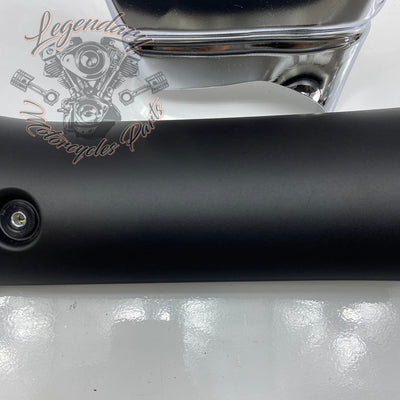 Exhaust Line OEM 64901066