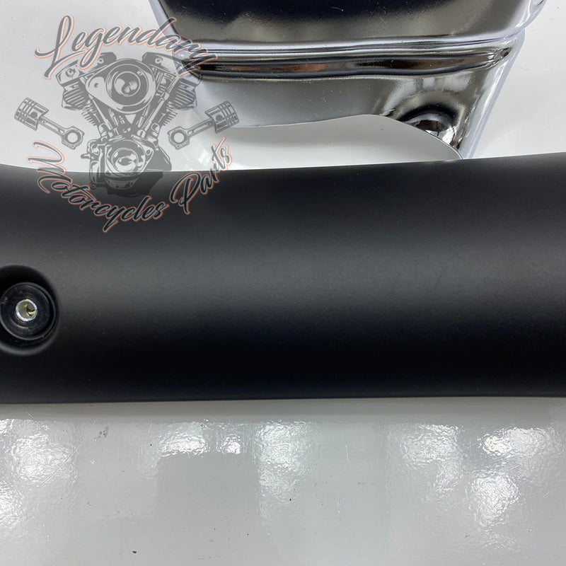 Exhaust Line OEM 64901066
