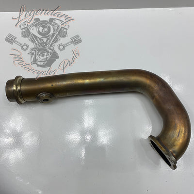 Auspuff OEM 64901066
