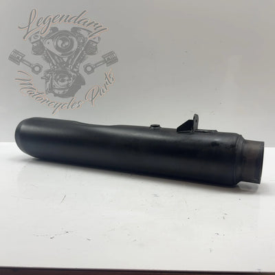 Uitlaat OEM 64901258