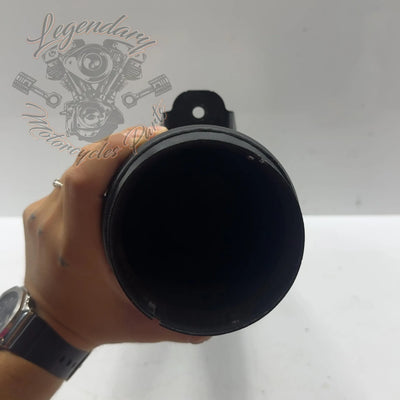 Uitlaat OEM 64901258