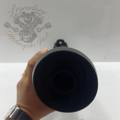 Uitlaat OEM 64901258