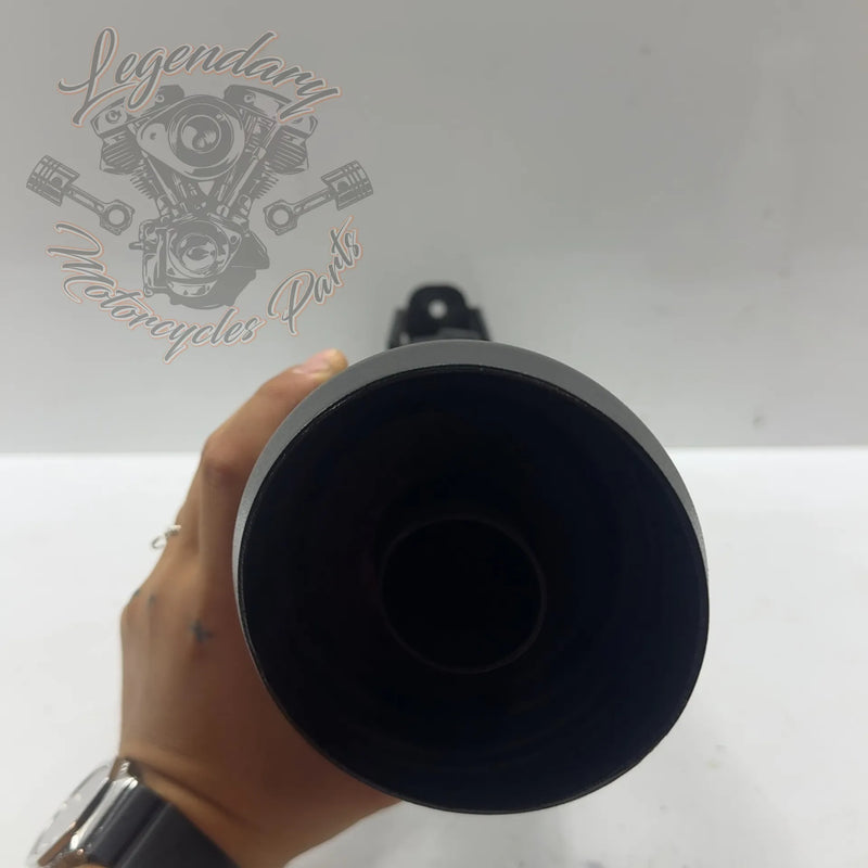 Uitlaat OEM 64901258