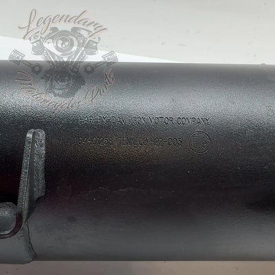 Uitlaat OEM 64901258