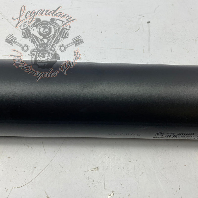 Silenciador OEM 64901266