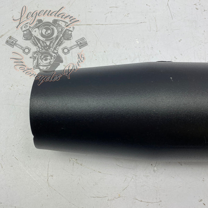 Silenziatore OEM 64901266