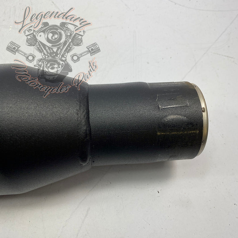 Silenziatore OEM 64901266