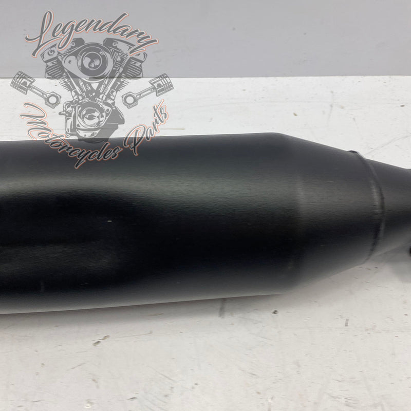 Muffler OEM 64901266