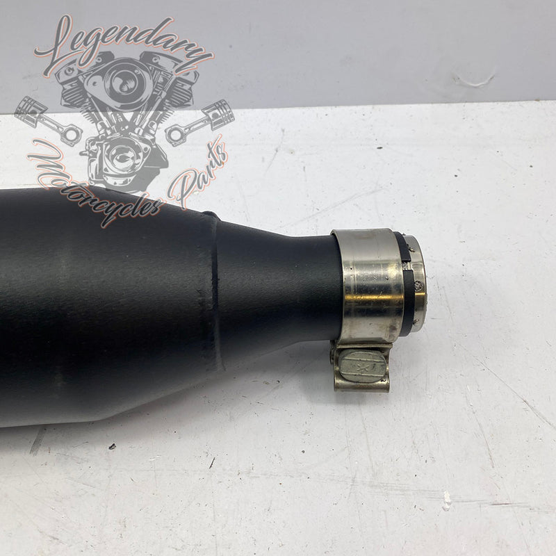 Muffler OEM 64901266