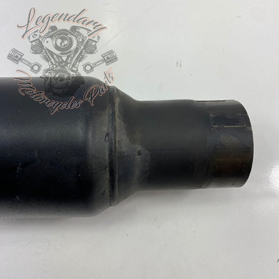 Silenziatore destro OEM 64900770