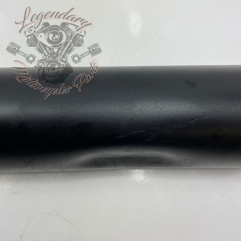 Right silencer OEM 64900770