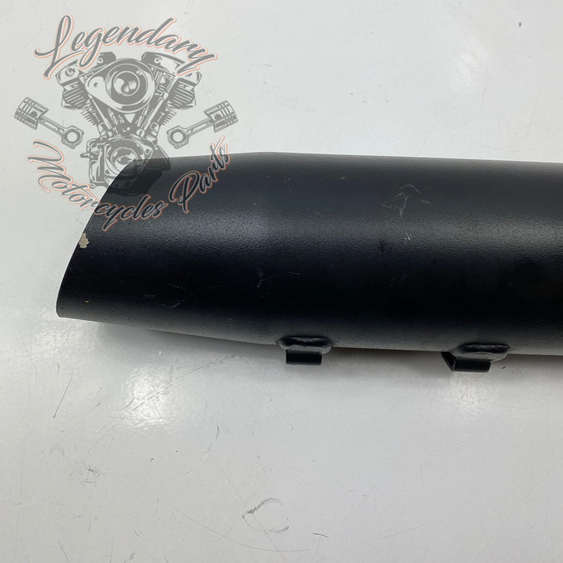 Right silencer OEM 64900770