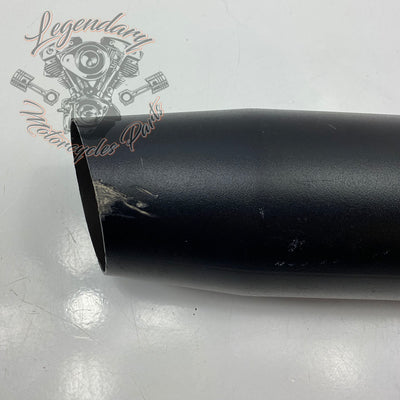 Right silencer OEM 64900770