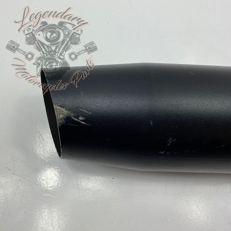 Silenziatore destro OEM 64900770