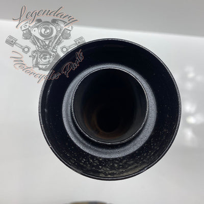 Silencer OEM 64901266