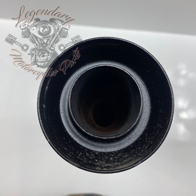 Silencer OEM 64901266
