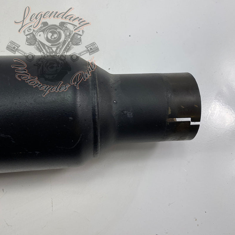 Right silencer OEM 64900770