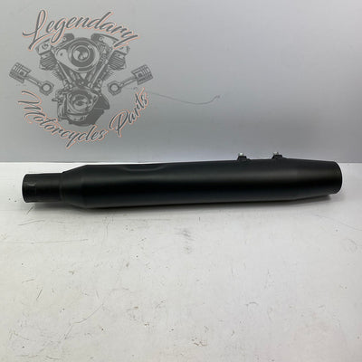 Silenziatore OEM 64901266