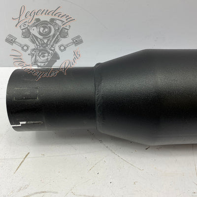 Silenziatore OEM 64901266