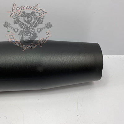 Silenziatore OEM 64901266