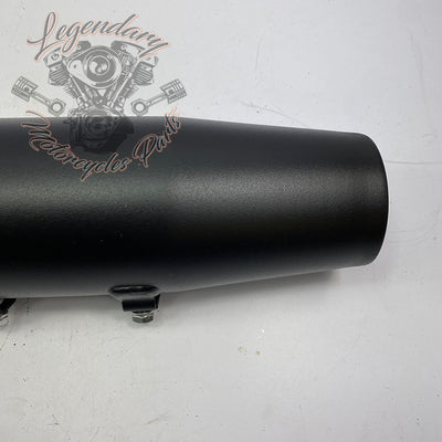 Muffler OEM 64901266