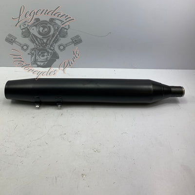 Silenziatore OEM 64901266