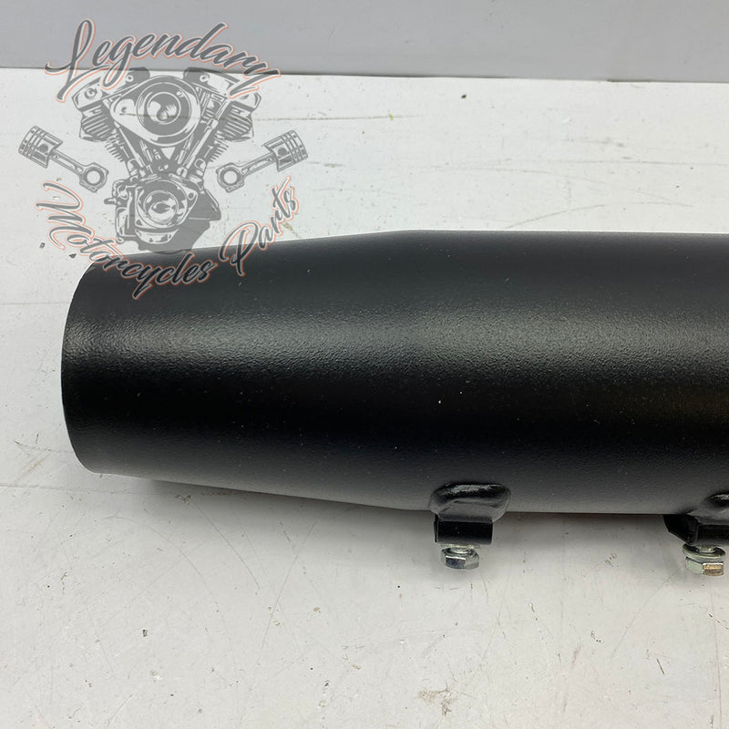 Muffler OEM 64901266