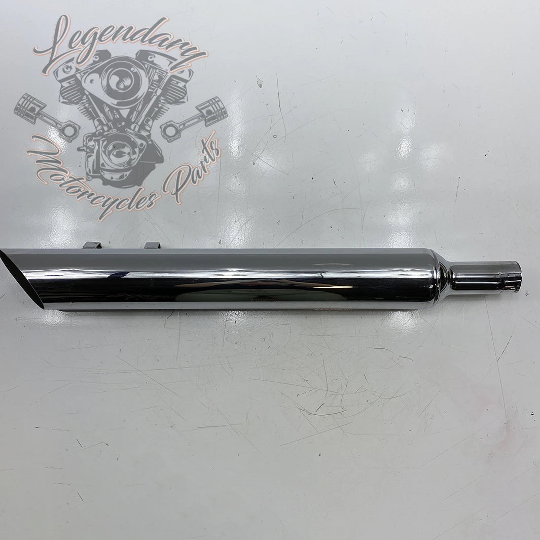 Screamin' Eagle Slash Down Muffler OEM 64910-99 – Legendary Parts
