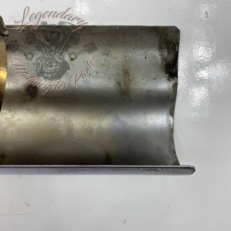 Protector de calor para colector trasero OEM 64935-08