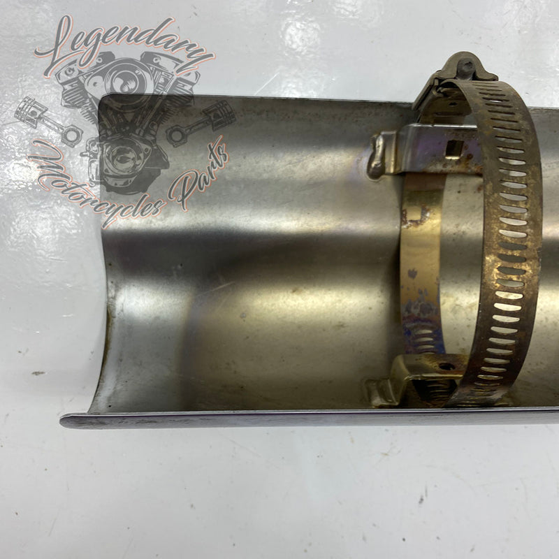 Protector de calor para colector trasero OEM 64935-08