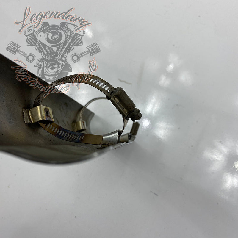 Protector de calor para colector trasero OEM 64935-08
