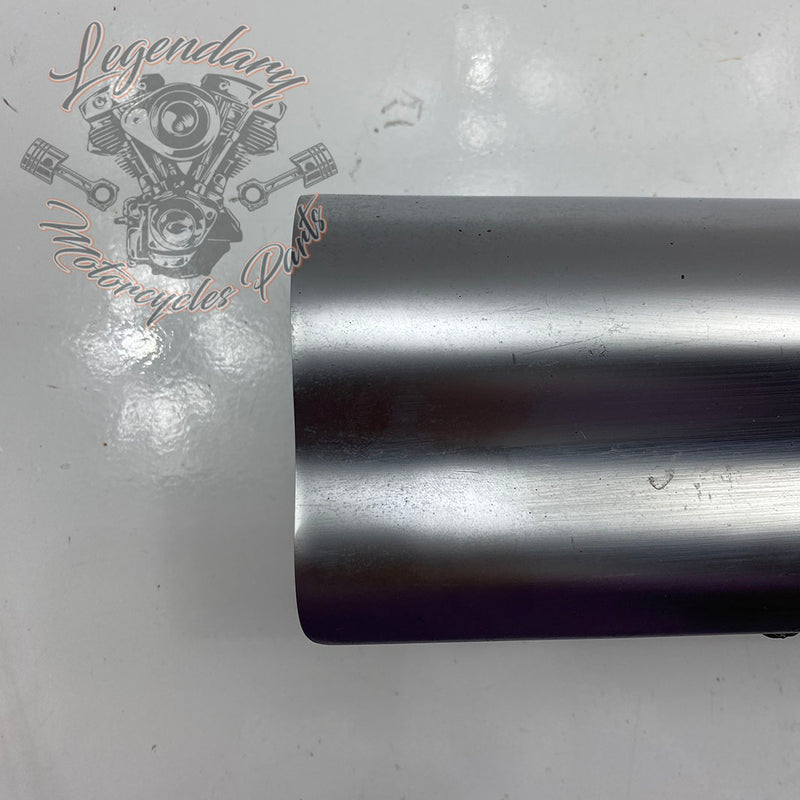 Protector de calor para colector trasero OEM 64935-08