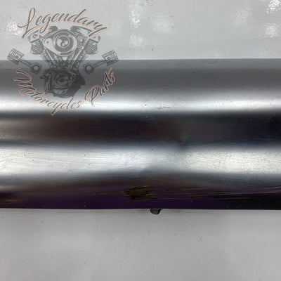 Protector de calor para colector trasero OEM 64935-08