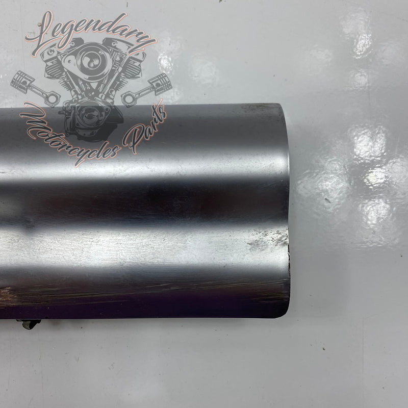 Protector de calor para colector trasero OEM 64935-08