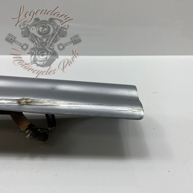 Protector de calor para colector trasero OEM 64935-08