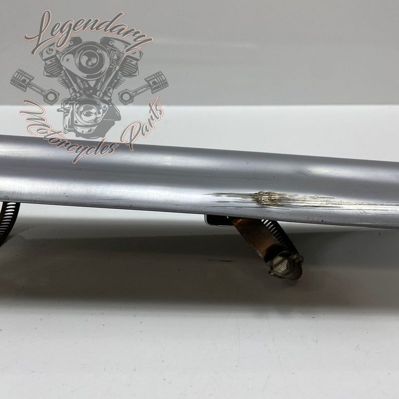 Protector de calor para colector trasero OEM 64935-08